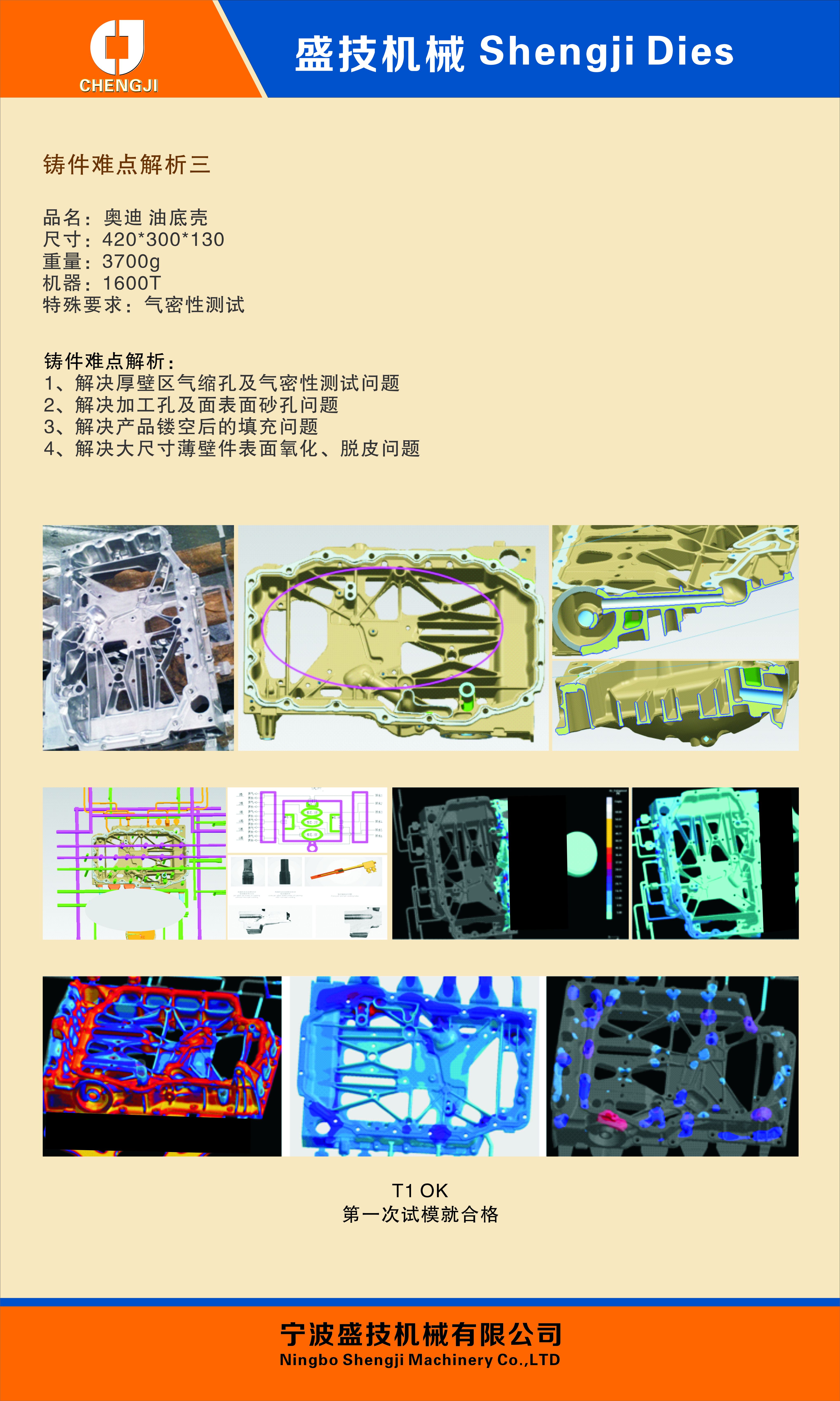 三、油底壳难点解析